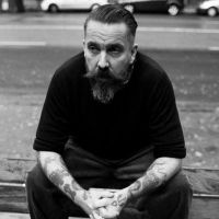 DJ Love: Andrew Weatherall