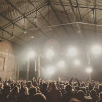 Review: Day One at Liverpool Sound City