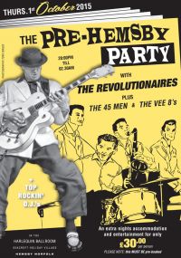 Thursday Night Party
