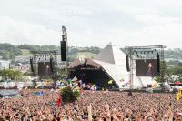 Review: Glastonbury 2015