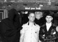 Winchester Ghost Walk