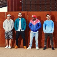 Rudimental We The Generation UK dates announced 