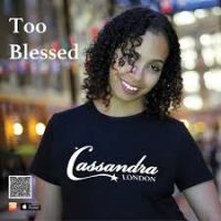 Cassandra London Preforming At Bring The House Down Live Music Night