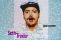 Seth Troxler mixes the latest edition of DJ-Kicks