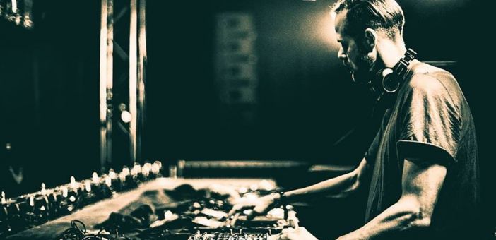 Drumcode comes to London this Halloween