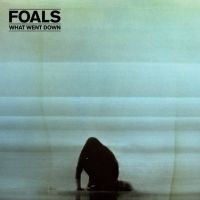 Album review: Foals 'What Went Down'