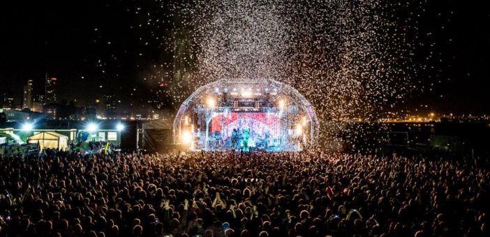 Liverpool Sound City Conference tickets on sale