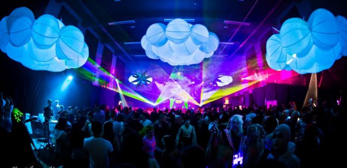 IllumiNaughty to host indoor Halloween festival in Manchester