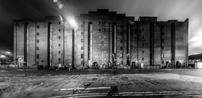 Win Sankeys Warehouse launch tickets