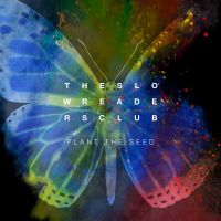 The Slow Readers Club set for UK tour
