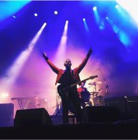 Everything Everything at Manchester Apollo review 