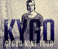 Kygo announces Cloud Nine tour