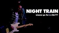 Night train 
