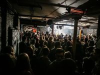 Jeremy Underground at Hidden Manchester review