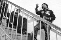 Camp Lo at Thekla, Bristol review