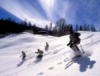 Innovation in the Snow brings drum & bass to the Pyrenees