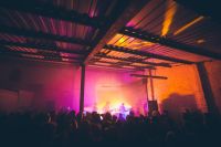 Now Wave all dayer at The White Hotel review