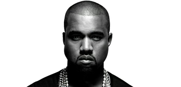 Kanye West accidentally reveals he uses Pirate Bay