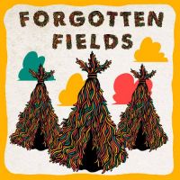 Suede, Kelis and Dizzee Rascal play Forgotten Fields 