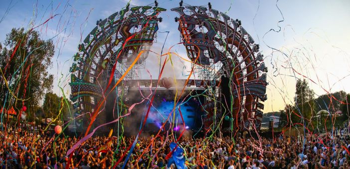 Mysteryland adds first wave of acts