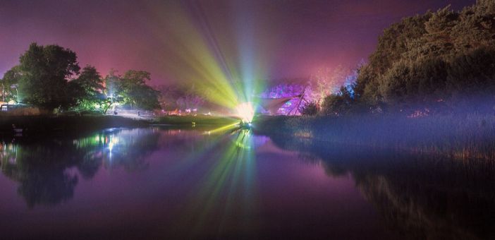 Latitude announce Lake Stage and more acts