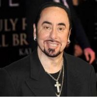 David Gest found dead in London Hotel Room 