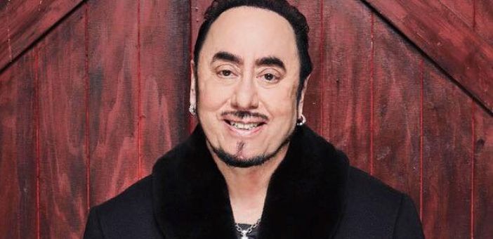 David Gest found dead in London Hotel Room