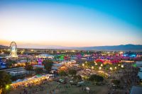 Five incredible live acts to look out for at Coachella