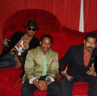 Hip Hop Legends Sugarhill Gang and Furious Five come to Glasgow