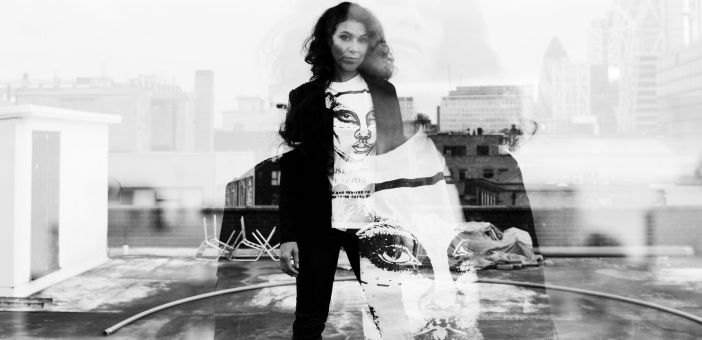 Cassy announces debut LP 'Donna'