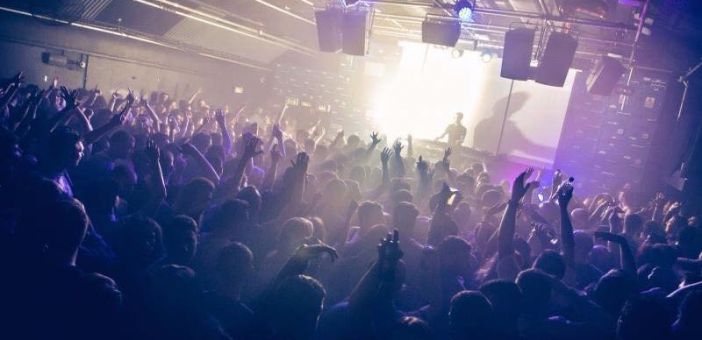 Micron brings Ame and Magda to Liverpool