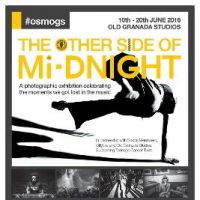 DJ Paulette Interview: The Other side of Midnight