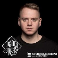 Skiddle Live 007 – Kiwi @ Moles Bath