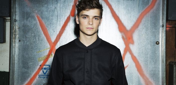 Ibiza Insider's Guide: Martin Garrix 