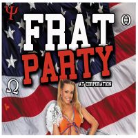 Freshers Frat Party at Corporation Sheffield
