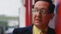Q&A: Earl Okin