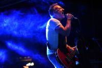 Peter Hook interview: Power, Corruption & lies.