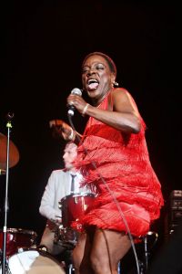 Sharon Jones and the Dap Kings set for London show in August