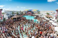 Ibiza Month Ahead: August