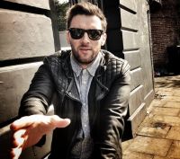 Danny Howard Interview: House Work