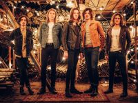 Blossoms interview: We've brewed the perfect storm 