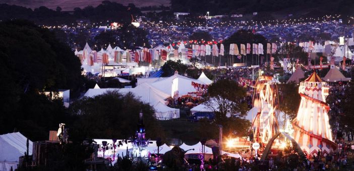 Bestival's Big Top line up announced