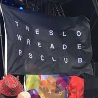 The Slow Readers Club interview Manchester will always be centre of our universe