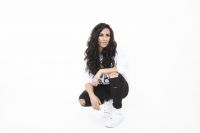 Hannah Wants Interview: 'The pressure is high'