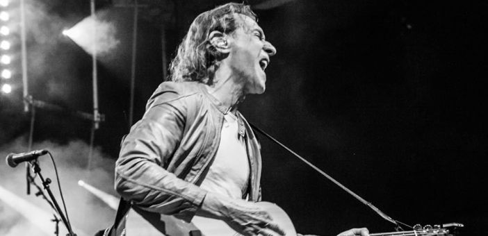 Legendary songwriter Albert Hammond to play London gig this month