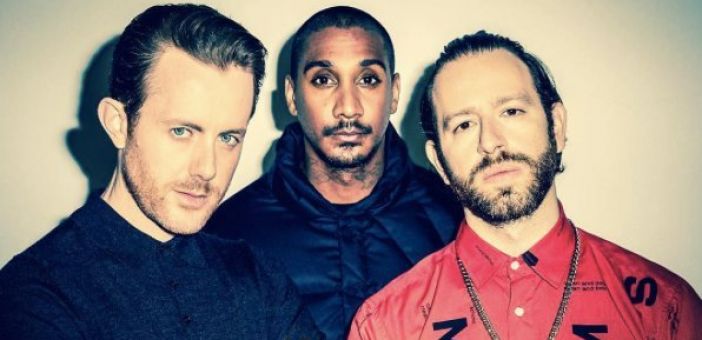 Chase & Status and Route 94 to headline Fright Festival