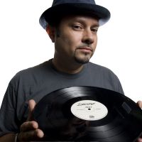 Louie Vega interview: When You Touch Me