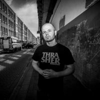 Bas Mooy Interview: Techno Without Arrogance