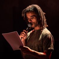 Akala interview: Artists are an alternative source of power