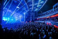 Win a pair of Liverpool Music Week 2016 festival wristbands